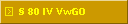 � 80 IV VwGO