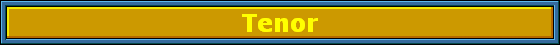 Tenor